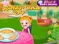 Laro Resipe ni Hazel & Nanay: Buffalo Chicken Dip online