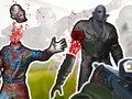 Laro Tagabaril ng Zombie 3D online