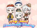 Laro Aking Idol Dressup Diary online