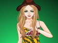 Laro Emily Model ng Fashion online