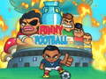 Laro Nakakatawang Futbol online