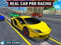 Laro Tunay na Karera ng Sasakyan Pro online