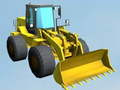 Laro Bangsak ng Bulldozer online