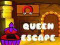 Laro Escapade ng Reyna online