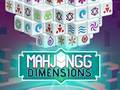 Laro Mahjongg Dimensyon 350 segundo online