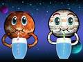 Laro Mars laban kay Jupiter online