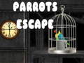 Laro Pagsasangguni ng mga Parrot online