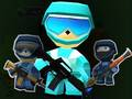 Laro Idle Hero: Lumaban sa Terorismo online