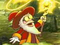Laro Super Magician online