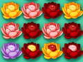 Laro Puzzel ng Bulaklak online