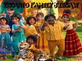 Laro Encanto Pamilya Jigsaw online