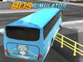 Laro Bus Simulator online
