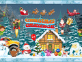 Laro Hamong Pasko online