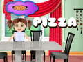 Laro PIZZA online