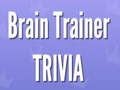 Laro Tagapagsanay ng Utak: Trivia online