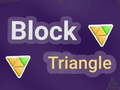 Laro Block Triangulo online