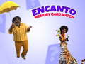 Laro Encanto Labanan ng Memory Card online