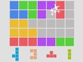 Laro Pentomino online