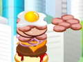Laro Simulador Burger Super Hari online