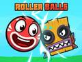 Laro Gulong ng Bola 6 online