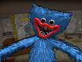 Laro Poppy Survive Time: Hugie Wugie online