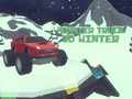 Laro Monster Truck 3D Taglamig online