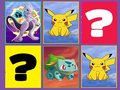 Laro Pokemon Hanapin ang Mga Kapares online