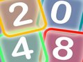 Laro Laro ng Neon 2048 online