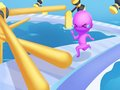 Laro Masayang Karera 3D online