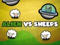 Laro Alien laban sa Tupa online