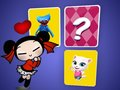 Laro Pucca: Laro sa Memory Card online
