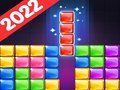Laro Tetris Puzzle Blocks online