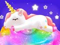 Laro Pagluluto ng Slime ng Unicorn online
