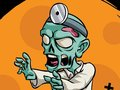 Laro Doktor Zombie online