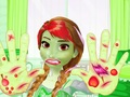 Laro Kamay ng Zombie online