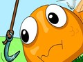 Laro Baliw na Golfish online