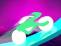 Laro Nagmamaneho ng Moto Neon online