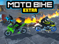 Laro Moto Bike Extra online
