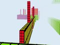 Laro Parkour ng Bloxy Block online