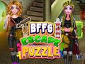 Laro BFFs Escape Puzzle online