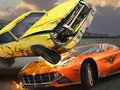 Laro Demolition Derby: Crash Mga Sasakyan online