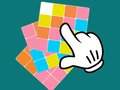 Laro Puzzle na Pag-slide online