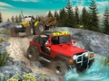 Laro Pagmamaneho ng Jeep Offroad 4x4 online