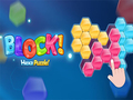 Laro Blok! Hexa Puzzle online