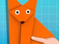 Laro Tiklop ng Papel 3D online