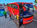 Laro Pagmamaneho ng Bus 3D online