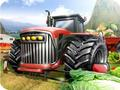 Laro Traktor 3D online