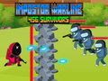 Laro Survival Impostor Warline 456 online