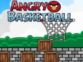 Laro Galit na Basketbol online