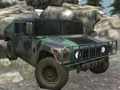 Laro Maselang Jeep Stunts online